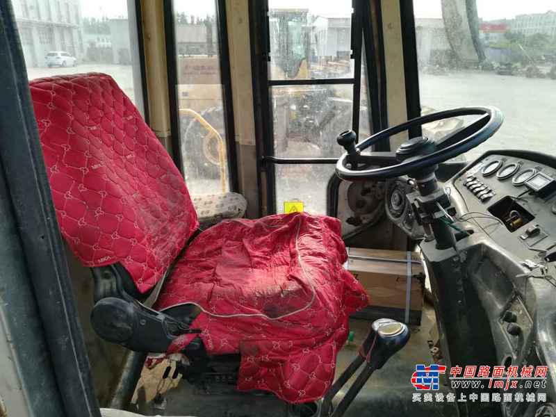 辽宁出售转让二手6000小时2007年厦工XG953II装载机
