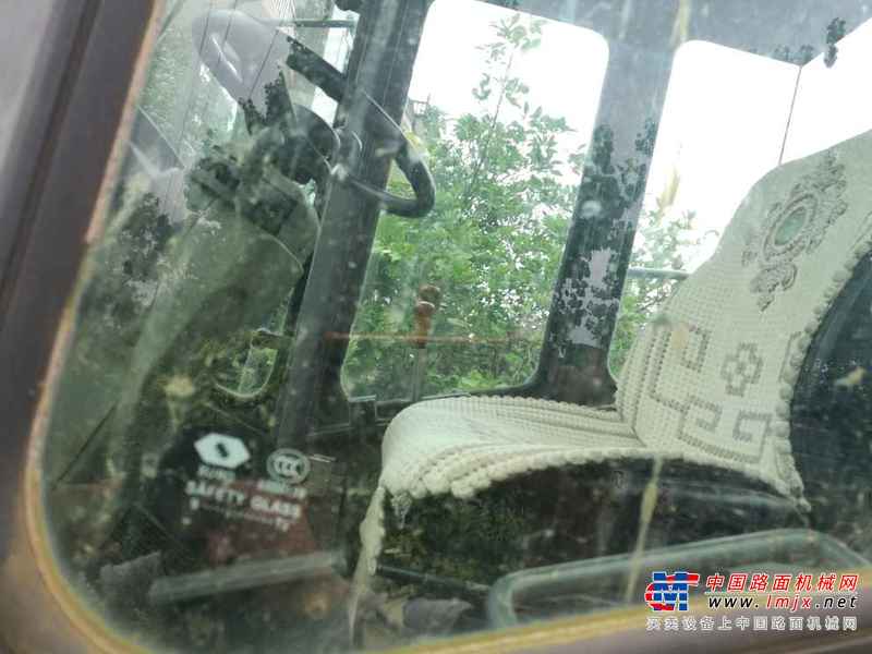 江西出售转让二手6000小时2009年临工LG953L装载机