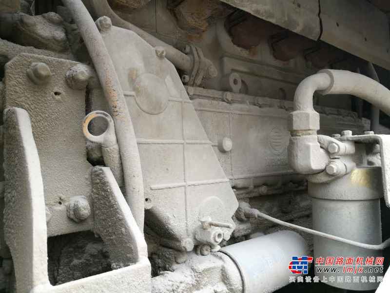 辽宁出售转让二手4000小时2009年成工ZL50E装载机