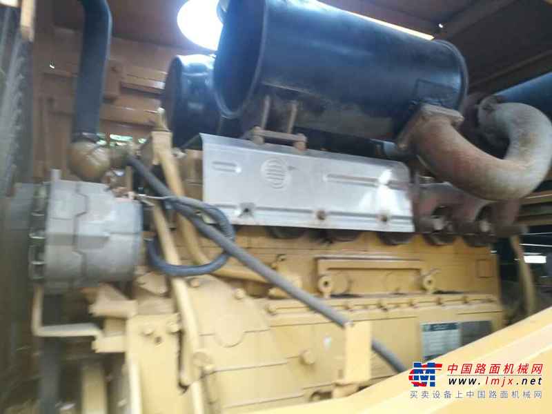 云南出售转让二手1552小时2015年龙工LG855D装载机