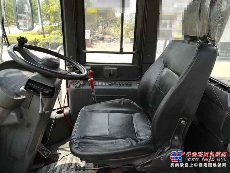 辽宁出售转让二手3000小时2010年临工LG953装载机