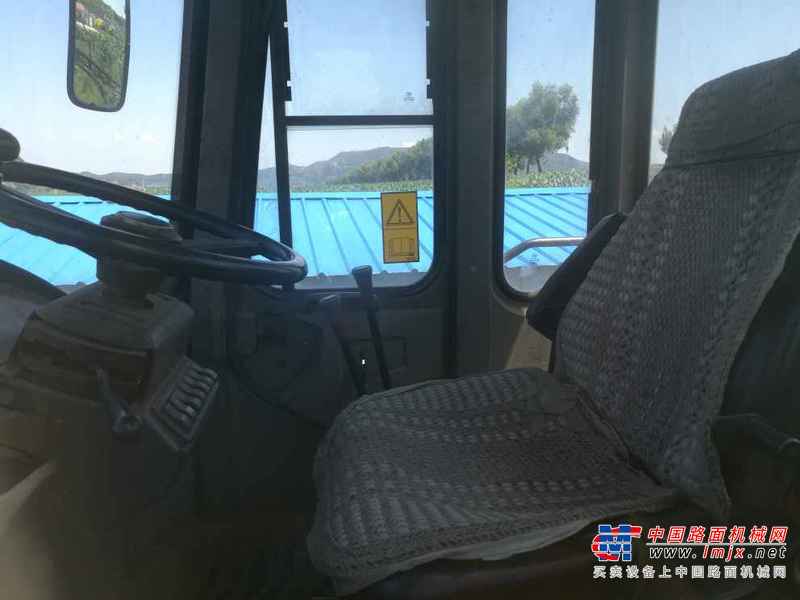 辽宁出售转让二手5000小时2011年厦工XG955III装载机