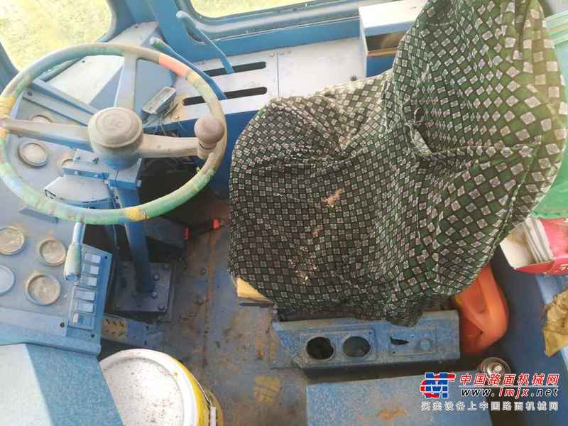 陕西出售转让二手6000小时2011年柳工ZL40B装载机