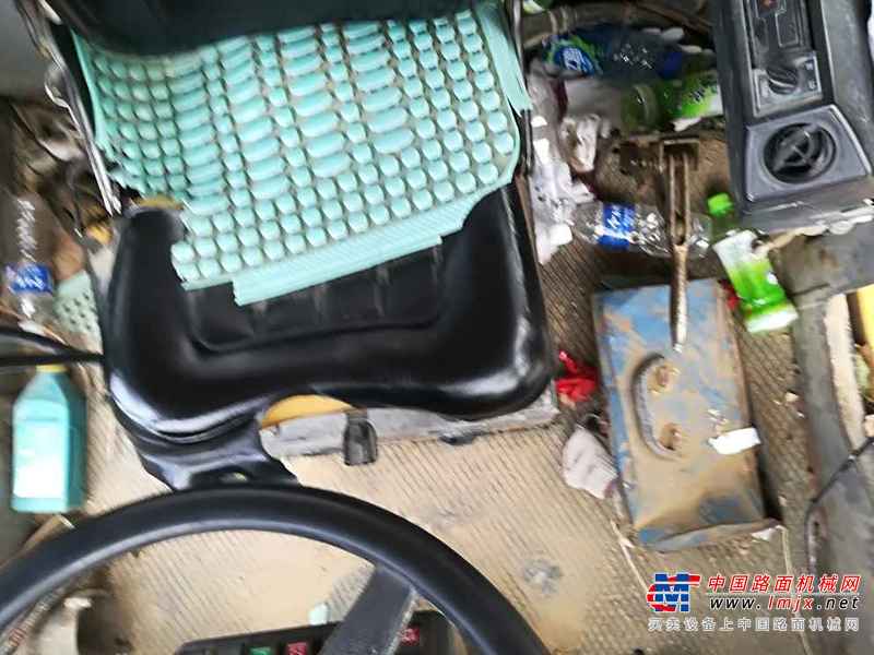 安徽出售转让二手3000小时2011年厦工XG932IIIL装载机