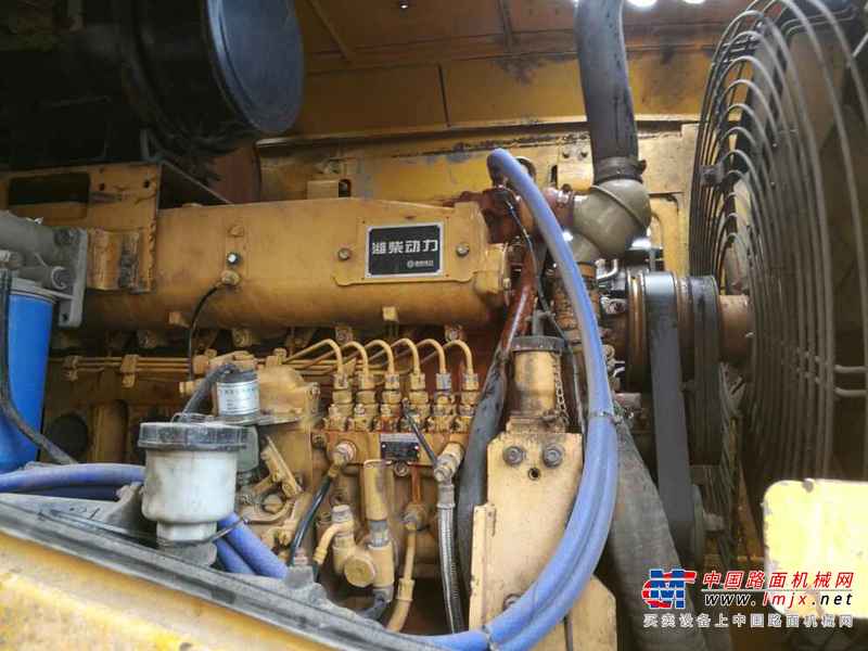吉林出售转让二手6000小时2013年徐工LW500KL装载机