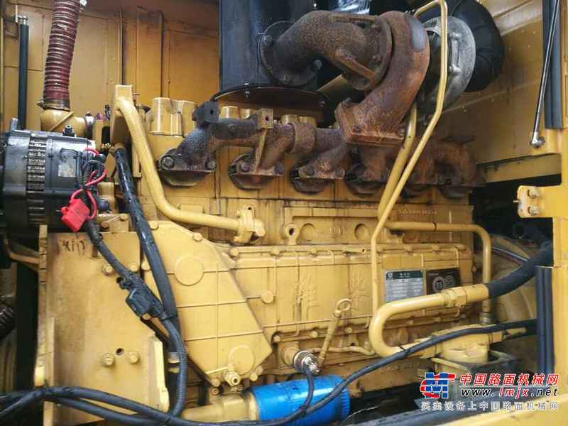 吉林出售转让二手5000小时2011年临工LG953装载机