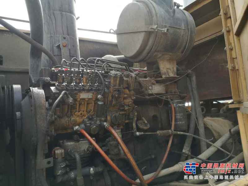 吉林出售转让二手12000小时2004年柳工ZLC50C装载机