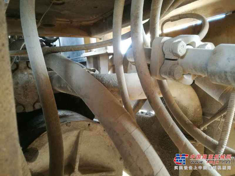 吉林出售转让二手12000小时2004年柳工ZLC50C装载机