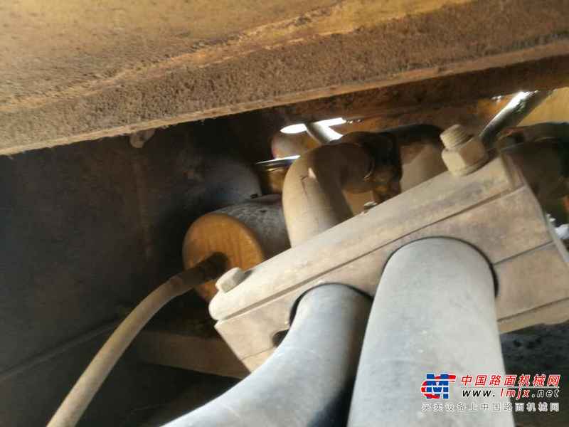 吉林出售转让二手12000小时2004年柳工ZLC50C装载机