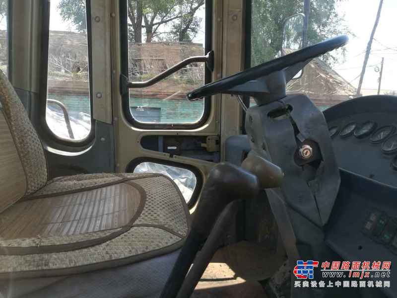 辽宁出售转让二手3900小时2008年龙工LG850装载机