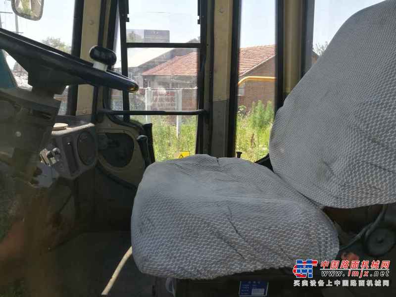 辽宁出售转让二手3900小时2008年厦工XG953II装载机