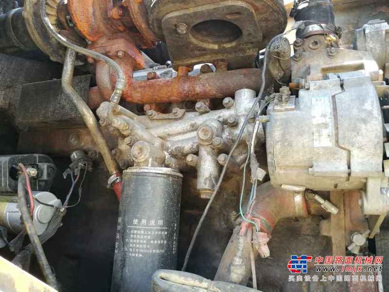 辽宁出售转让二手3900小时2008年厦工XG953II装载机