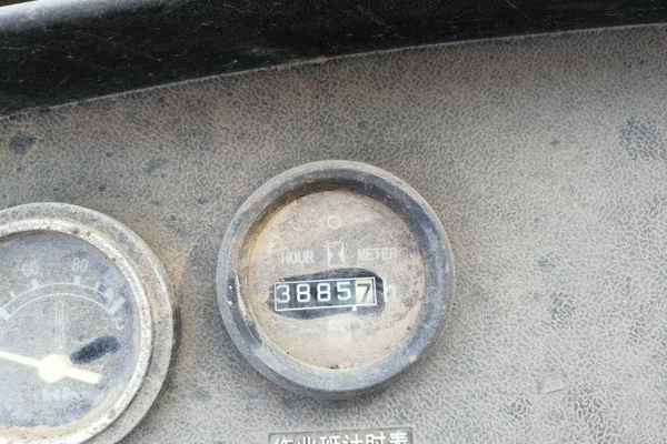 山西出售转让二手3885小时2007年厦工XG951II装载机