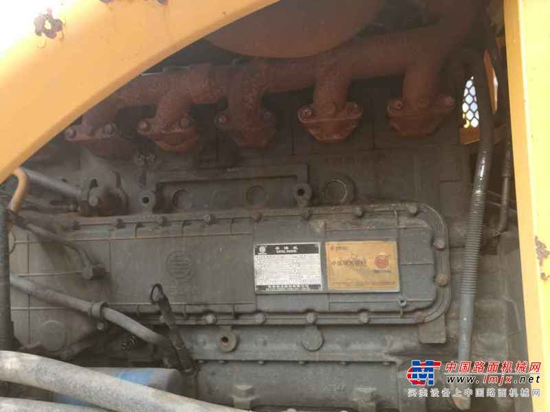 山东出售转让二手3252小时2012年柳工ZL50CN装载机