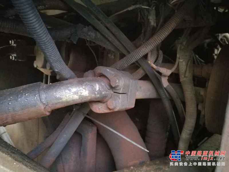 江西出售转让二手8000小时2010年临工LG952装载机