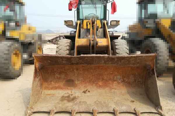 辽宁出售转让二手3000小时2012年临工LG933L装载机