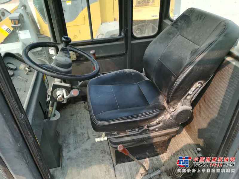 辽宁出售转让二手5000小时2011年临工LG933L装载机