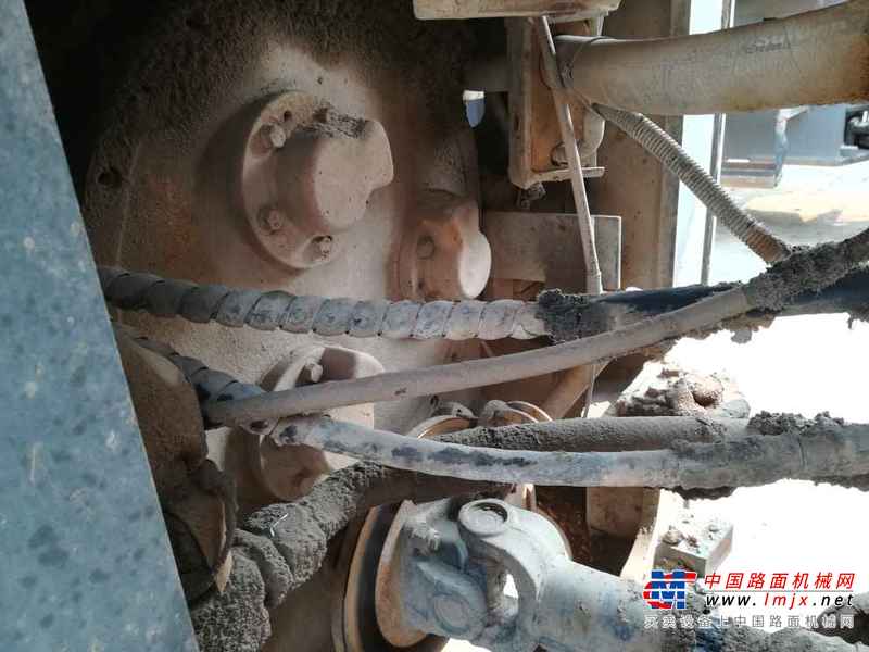 辽宁出售转让二手3000小时2011年临工LG933L装载机