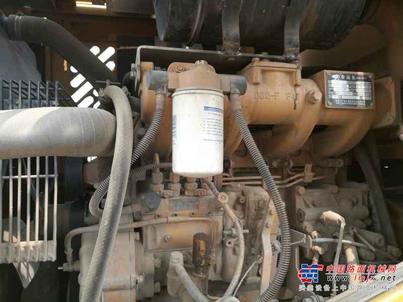辽宁出售转让二手4000小时2012年临工LG920装载机