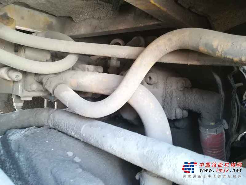 辽宁出售转让二手9000小时2008年厦工XG953IIL装载机