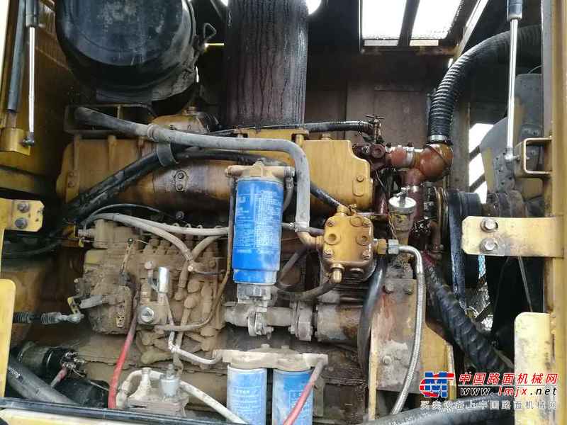 山西出售转让二手5330小时2010年临工LG953装载机