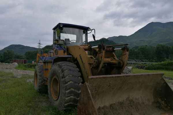 江西出售转让二手8000小时2010年龙工850装载机