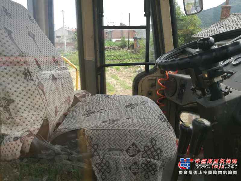 辽宁出售转让二手3000小时2007年厦工XG953II装载机