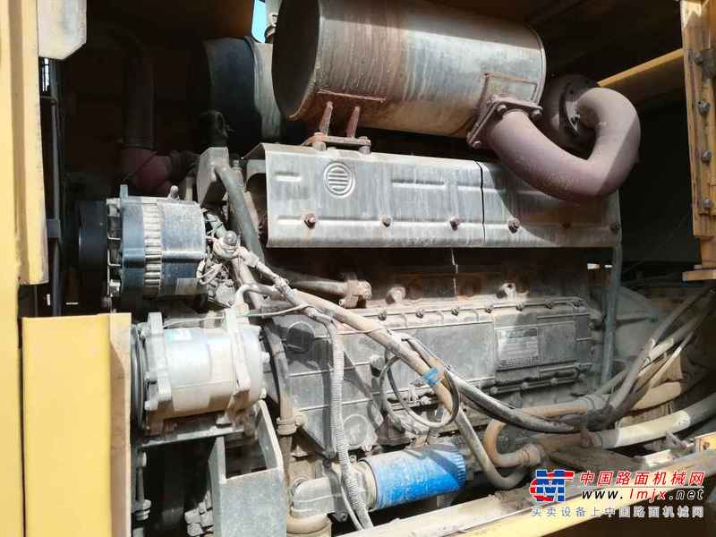 辽宁出售转让二手1000小时2011年柳工ZL50C装载机