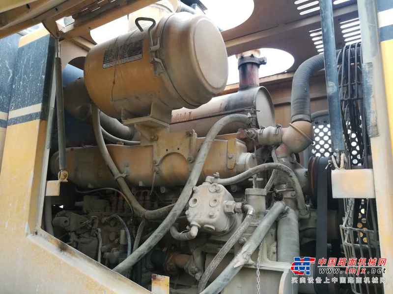 陕西出售转让二手6000小时2011年厦工XG951III装载机