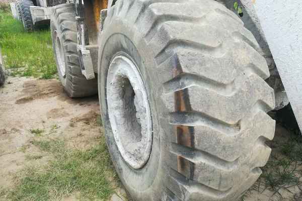 陕西出售转让二手6000小时2011年厦工XG951III装载机