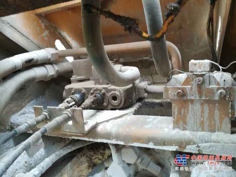 陕西出售转让二手6000小时2011年厦工XG951III装载机