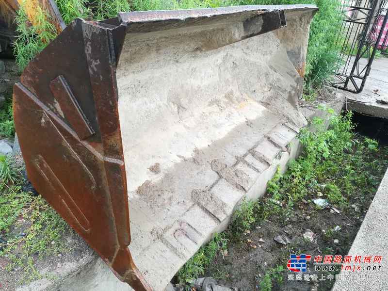 辽宁出售转让二手8000小时2005年厦工XG951装载机