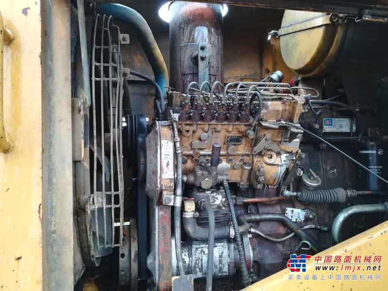 辽宁出售转让二手8000小时2005年厦工XG951装载机