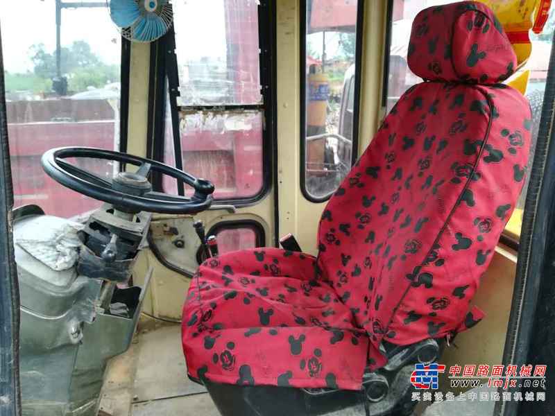 辽宁出售转让二手5000小时2011年厦工XG953III装载机