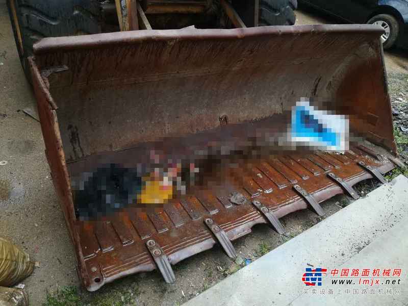 辽宁出售转让二手5000小时2011年厦工XG953III装载机