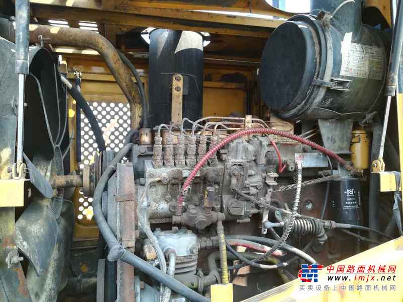 辽宁出售转让二手9000小时2007年厦工XG953III装载机