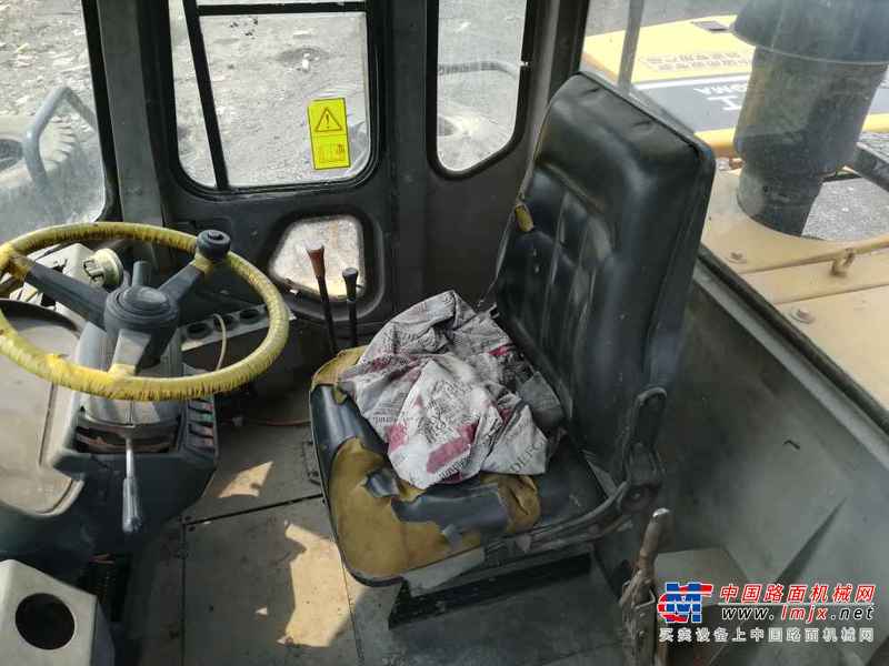 辽宁出售转让二手9000小时2007年厦工XG953III装载机