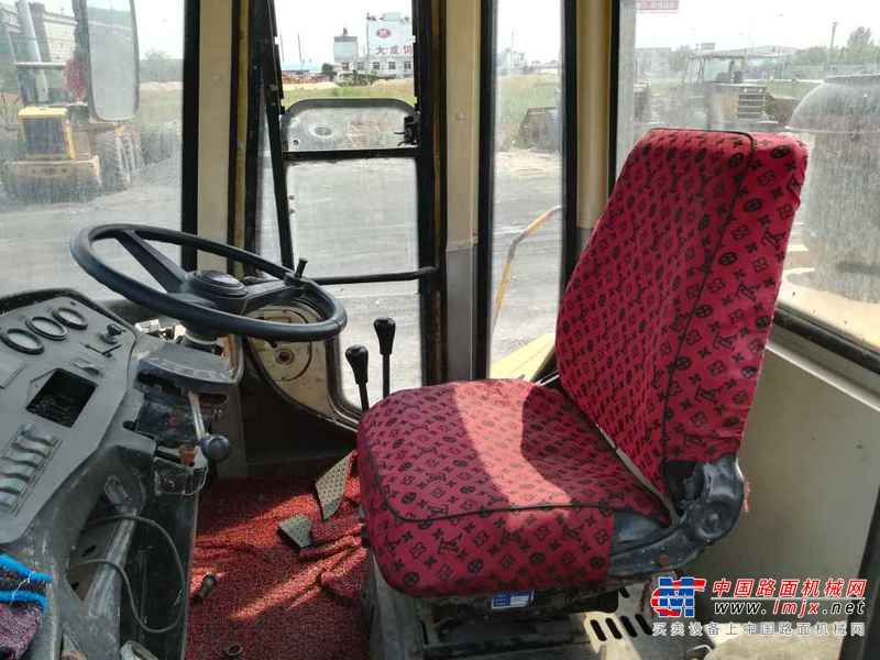 辽宁出售转让二手8000小时2007年厦工XG953II装载机