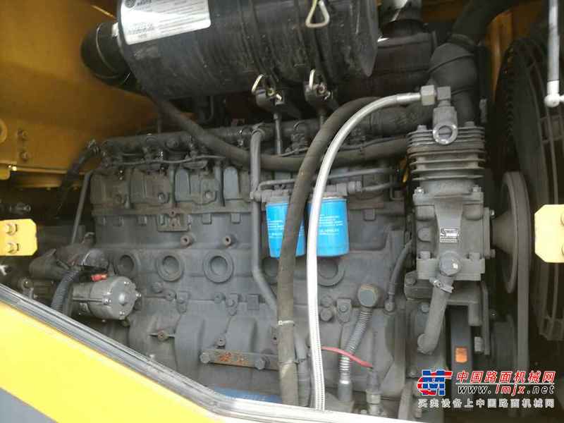 吉林出售转让二手1500小时2013年临工LG936L装载机