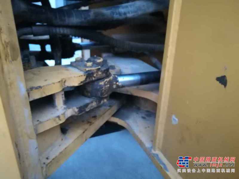 山东出售转让二手3247小时2012年柳工ZL936装载机