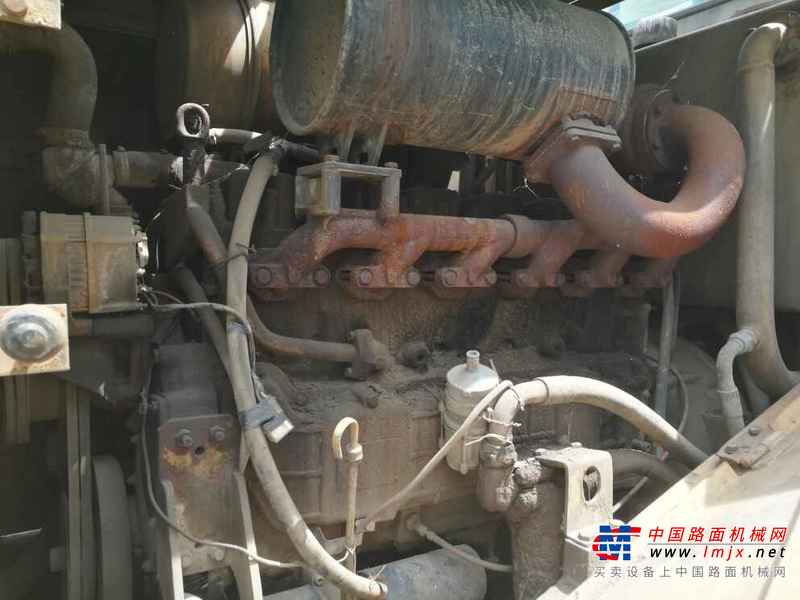吉林出售转让二手18000小时2004年成工ZL50E装载机
