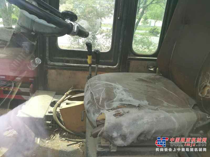 吉林出售转让二手18000小时2004年成工ZL50E装载机