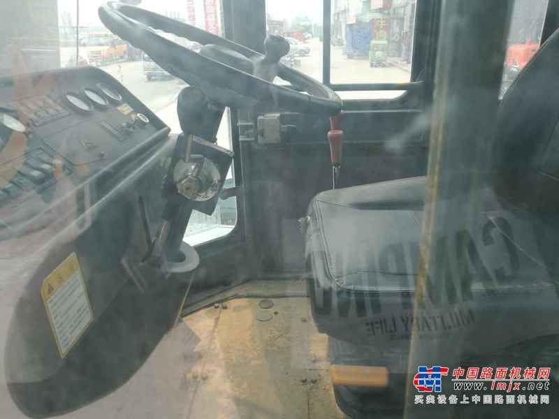 山东出售转让二手5236小时2012年临工LG933装载机
