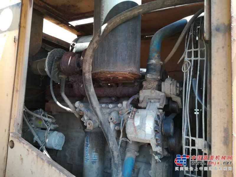 辽宁出售转让二手10000小时2005年厦工ZL50装载机