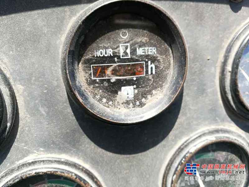 山西出售转让二手7890小时2010年龙工LG855B装载机