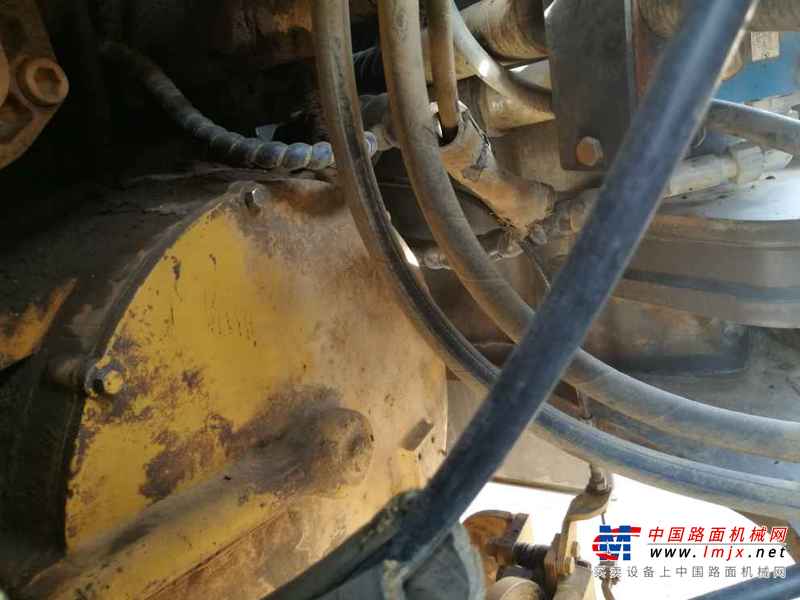 辽宁出售转让二手2000小时2013年临工LG953N装载机
