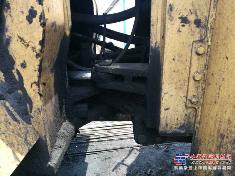 山东出售转让二手2375小时2008年柳工ZLC50C装载机