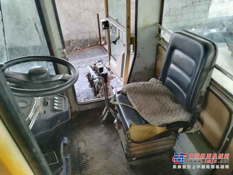 辽宁出售转让二手3000小时2014年明宇重工ZL20装载机
