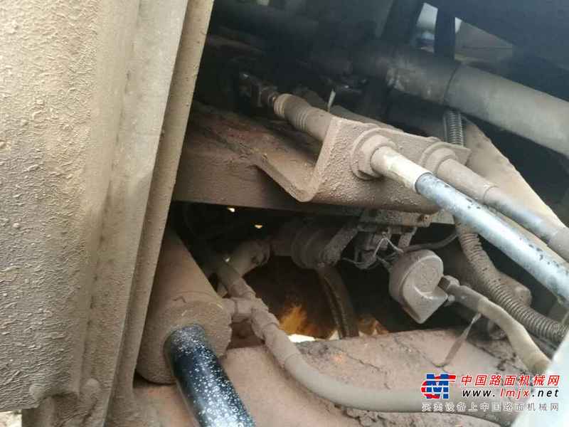 江西出售转让二手7000小时2010年临工LG952装载机