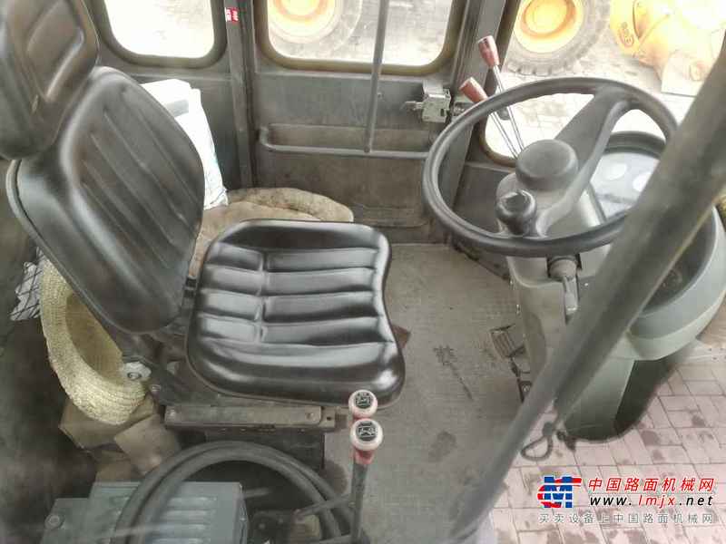 山西出售转让二手4000小时2012年临工LG918装载机